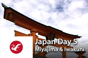 Japan Day 5