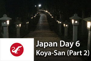 Japan Day 6