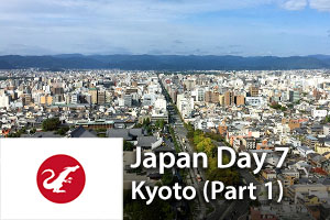Japan Day 7