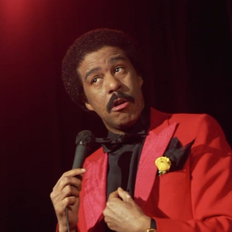 Richard Pryor Live at Sunset Strip