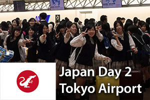 Japan Day 2